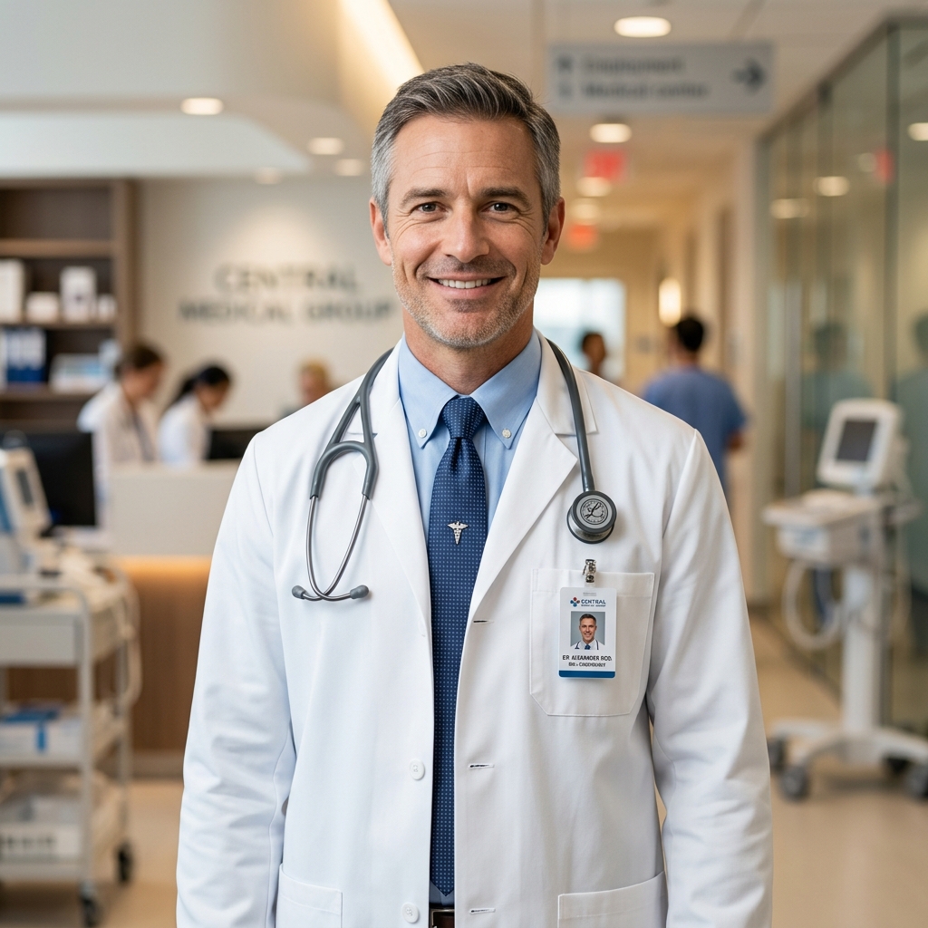 Dr. Arturo Estrada
