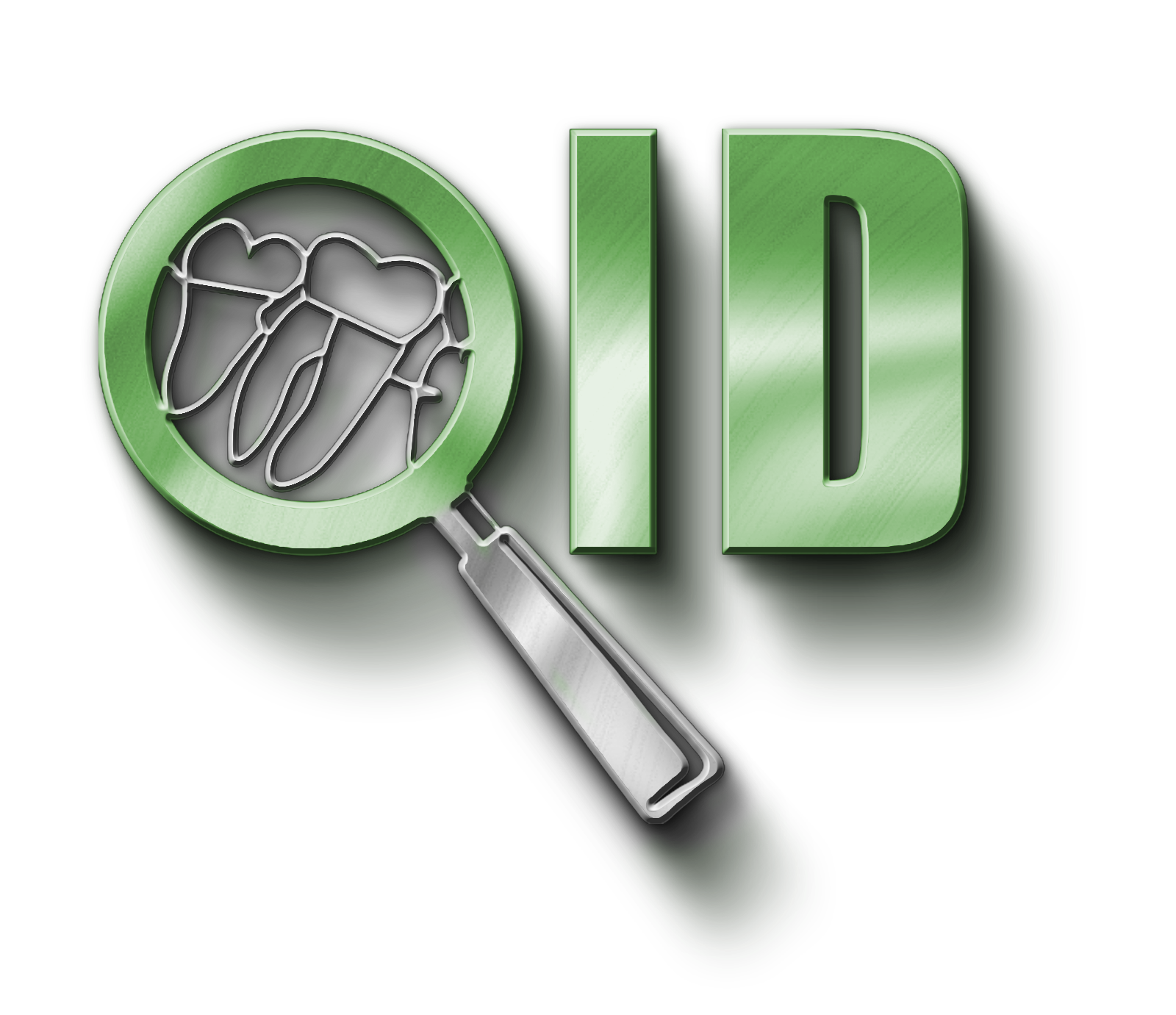 Ortho Imagen Digital Logo